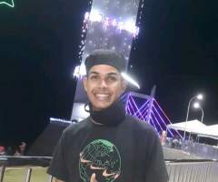 José dj m, hombre, soltero, Cascavel, Paraná, Brasil