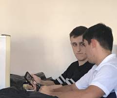 Alberto, hombre, soltero, Torrelavega, Cantabria, España