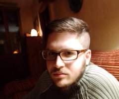 Ivankickboxing, hombre, soltero, Aranda de Duero, Castilla y León, España