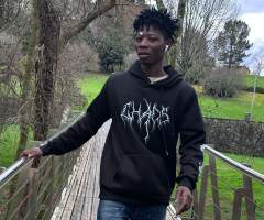 Wiz dama, hombre, soltero, Santiago de Compostela, Galicia, España