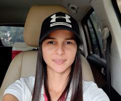 Ines, mujer, soltera, Remedios, Chiriquí, Panamá