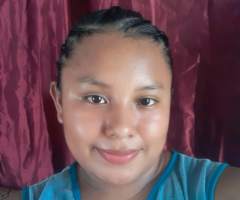 Alison, mujer, soltera, Bocas del Toro, Bocas del Toro, Panamá