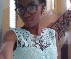 Tenay, mujer, soltera, Asbestos, Quebec, Canadá