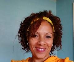 Maria, mujer, soltera, Aalborg, North Denmark, Dinamarca