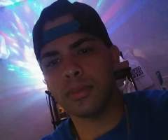 Ramon, hombre, soltero, San Germán, San German, Puerto Rico