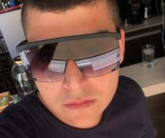 Alejandro, hombre, soltero, Guelph, Ontario, Canadá