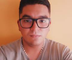 Cristian Eduardo, hombre, soltero, Coquimbo, Coquimbo, Chile