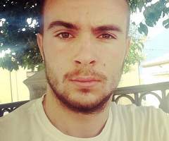 Gabriel, hombre, soltero, Barcelona, Cataluña, España