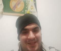 Josua, hombre, soltero, Palma, Baleares, España