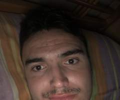 Cristian, hombre, soltero, Alguazas, Murcia, España