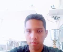 Andercorazones, hombre, soltero, Ponta Porã, Mato Grosso do Sul, Brasil