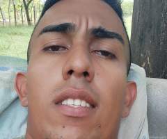 Htema, hombre, soltero, Santiago de Veraguas, Veraguas, Panamá