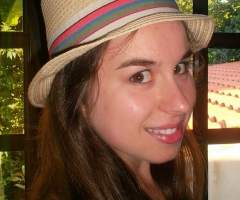 Emma, mujer, soltera, Carabanchel, Madrid, España