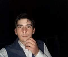 Luisfee, hombre, soltero, Cerro Colorado, Florida, Uruguay