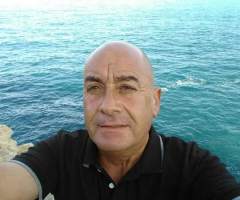 Juan Melilla, hombre, divorciado, Melilla, Melilla, España