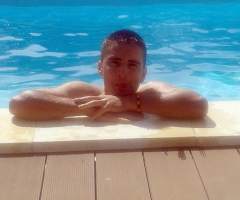 Juanjo94, hombre, soltero, Alicante, Valencia, España