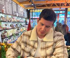 Rodri, hombre, soltero, Santiago, Santiago Metropolitan, Chile