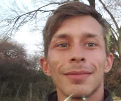 Cristian55, hombre, soltero, Río Cuarto, Cordoba, Argentina