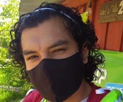 Johnny, hombre, soltero, Rivera, Rivera, Uruguay