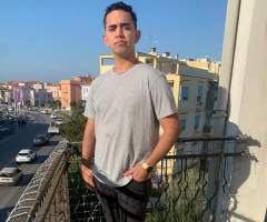 Alexander arteaga, hombre, soltero, Civitanova Marche, The Marches, Italia