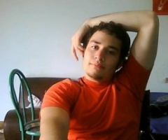 eliodoro, hombre, soltero, Calvià, Baleares, España