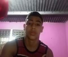 Yeremy, hombre, soltero, Arraiján, Panamá, Panamá