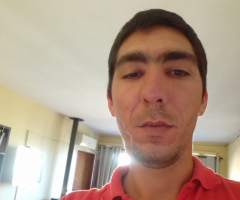 Juan, hombre, soltero, Paso de los Toros, Tacuarembó, Uruguay
