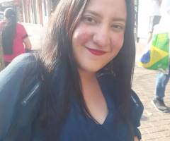 Valeria centeno, mujer, soltera, Blumenau, Santa Catarina, Brasil