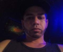 Carlos, hombre, soltero, Tocumen, Panamá, Panamá