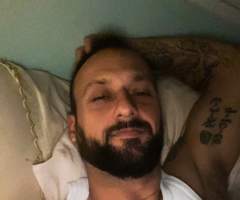 Rafa, hombre, divorciado, Valencia, Valencia, España