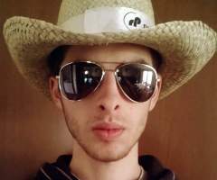 Samuel, hombre, soltero, Zaragoza, Aragón, España