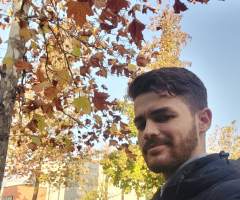 José Leonardo, hombre, soltero, Cosenza, Calabria, Italia