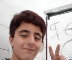 Nelson Marset, hombre, soltero, Alejandro Roca, Cordoba, Argentina