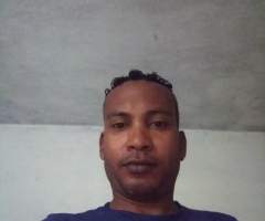 Yoandris, hombre, soltero, Sestu, Sardinia, Italia