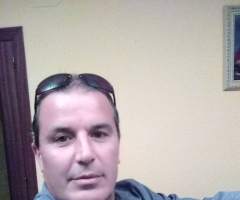 Mario, hombre, divorciado, Almuñécar, Andalucía, España