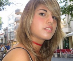 kira, mujer, soltera, Barcelona, Cataluña, España