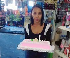 Noelis, mujer, soltera, Toronto, Ontario, Canadá