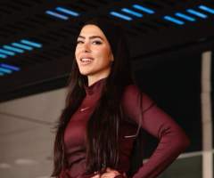 Marieline, mujer, separada, Blain, Pays de la Loire, Francia