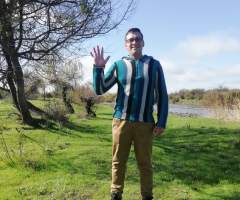 Patricio, hombre, soltero, San Bernardo, Santiago Metropolitan, Chile