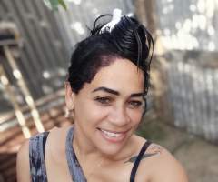 Leonora, mujer, soltera, Bremerhaven, Bremen, Alemania