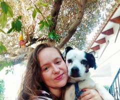 Hkncdh, mujer, soltera, Canals, Valencia, España