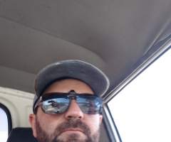 El romántico, hombre, viudo, La Floresta, Canelones, Uruguay