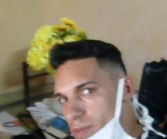 eric durand, hombre, soltero, Carovilli, Molise, Italia