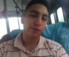 Dani98, hombre, soltero, Hurlingham, Buenos Aires, Argentina