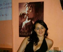 alexandra, mujer, soltera, Madrid, Madrid, España