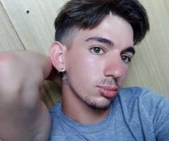 ignacio, hombre, soltero, Montevideo, Montevideo, Uruguay