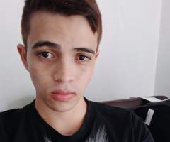 Sebas, hombre, soltero, Alcalde Díaz, Panamá, Panamá