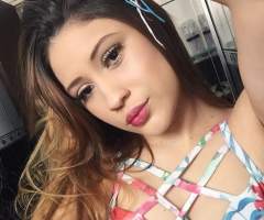 Yinet, mujer, soltera, Elliot Lake, Ontario, Canadá