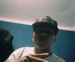 Abraham, hombre, soltero, Alvor, Faro, Portugal