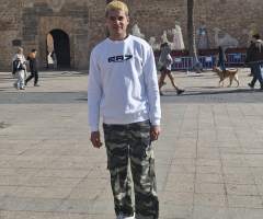 Ortzgris, hombre, soltero, Alicante, Valencia, España